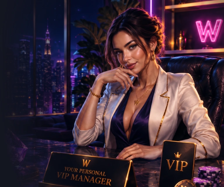 vip bg